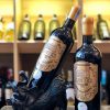 Rượu Vang Xavier Bordeaux