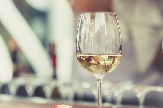 Rượu vang Riesling – Tạo ra sự khác biệt mà bạn có thể tự hào