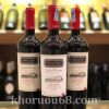 Rượu Vang Santa Ema Select Terroir Reserva