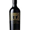 Rượu vang ý đỏ Tenebroso Limited Edition cính hãng