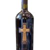 ruou-vang-thanh-gia-crociato-negroamaro-1 Rượu Vang Ý đỏ Crociato Negroamaro 16,5 độ chính hãng