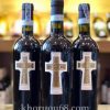 Rượu Vang Thánh Giá Crociato Montepulciano D'abruzzo