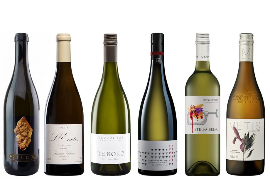 ruou vang trang sauvignon blanc