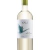Rượu Vang Chile giá rẻ Yali Wild Swan Sauvignon Blanc rẻ nhất