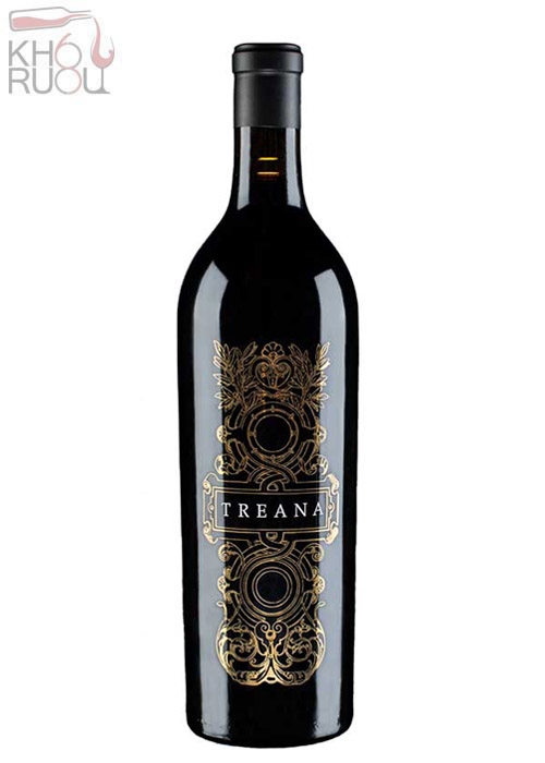Rượu Vang Treana