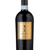 Rượu vang ý đỏ Uno 1 Primitivo di Manduria Riserva nhập khẩu