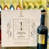 Rượu vang Uno 1 Primitivo di Manduria Riserva