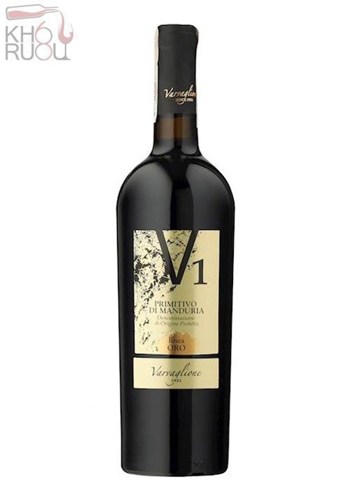 ruou-vang-v1-primitivo-di-manduria rượu vang V1 Primitivo Di Manduria