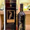 Rượu Vang Ý Vindoro 24 Karat Gold ( Vang Con Công )