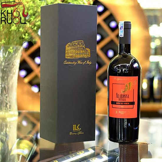 ruou-vang-y-alarossa Rượu Vang ALAROSSA D'ITALIA