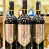 Rượu vang Ý Castel D'Oro Merlot