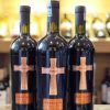 Rượu vang Ý Crociato Primitivo 18 độ