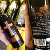 Rượu vang Ý Crociato Primitivo 18 độ
