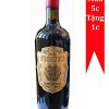Rượu Vang Ý đỏ Fiorito Negroamaro nhập khẩu
