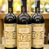 Rượu Vang Cantine Erario Golden 19 độ