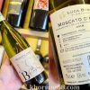 Rượu Moscato D’asti Luca Bosio