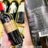 Rượu vang Ý Magnus Limited Edition Primitivo