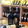 Rượu Vang Ý N NERO DI TROIA Giá Tốt