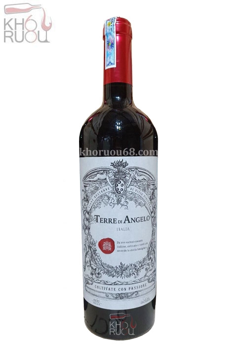 ruou-vang-y-nhap-khau-terre-di-angelo-1 Rượu Vang Ý đỏ Terre Di Angelo nhập khẩu