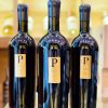 Rượu Vang Ý Piero Bonnci Primitivo - Vang Chữ P