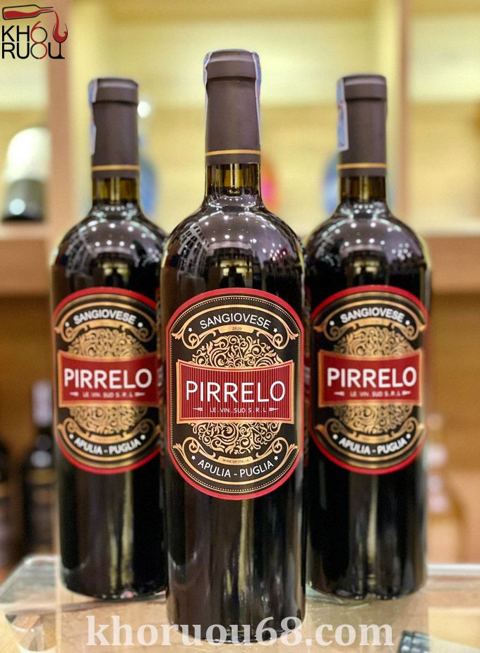 ruou-vang-y-pirelo Rượu Vang Ý Pirrelo Puglia