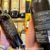 Rượu Vang Ý Salum Negroamaro 15 Độ