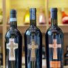 Rượu vang Ý Crociato Primitivo 18 độ