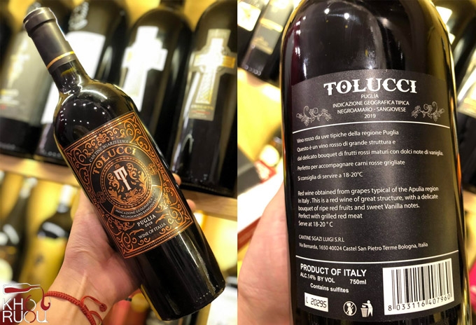 ruou-vang-y-tolucci Rượu vang Ý Tolucci 14 ngon giá rẻ vùng puglia