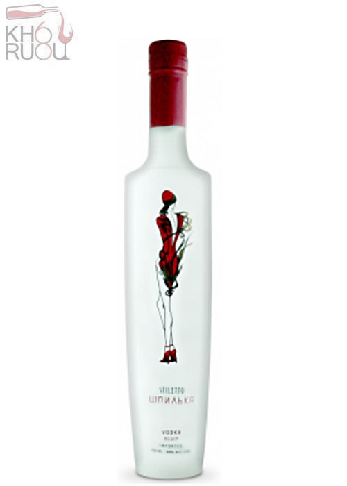ruou-vodka-shpilka Rượu Vodka Shpilka