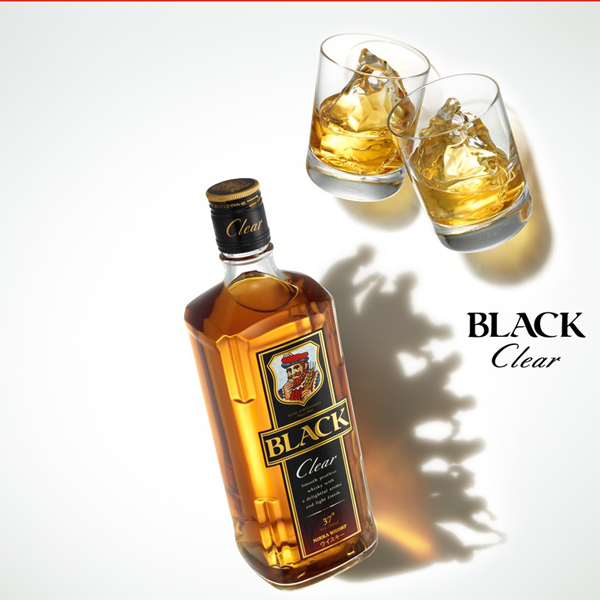 Bạn biết gì về rượu Whisky Nhật Bản black thượng hạng?