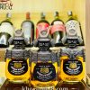Rượu Nikka Samurai GOLD & GOLD