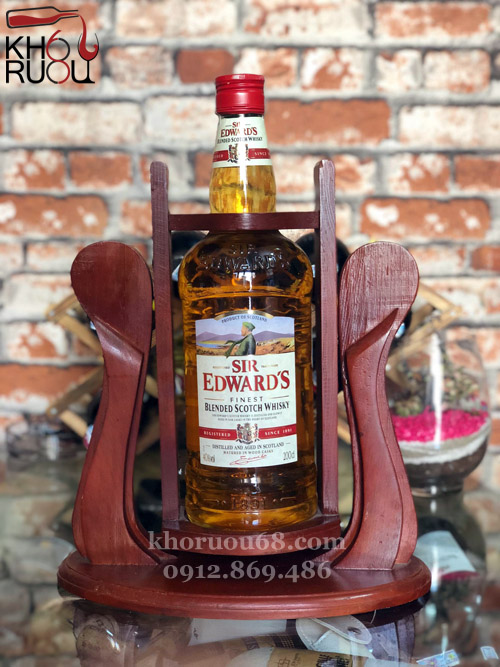 sir edwards 2l