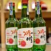Rượu Hàn Quốc - Soju Chamisul