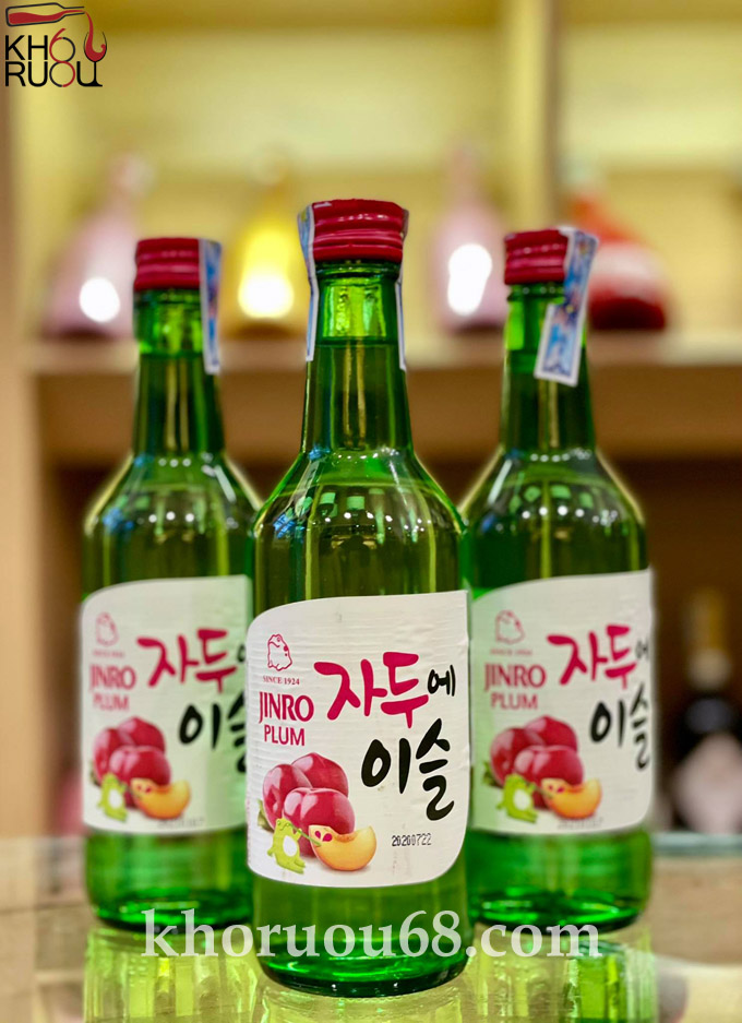 soju dao 1
