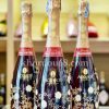 Rượu Vang Nổ Acquesi Barchetto DOC Spumante