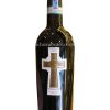 Rượu Vang ý đỏ Thánh Giá Crociato Montepulciano D'abruzzo nhập khẩu