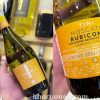 Rượu Vang Tini Moscato Rubicone