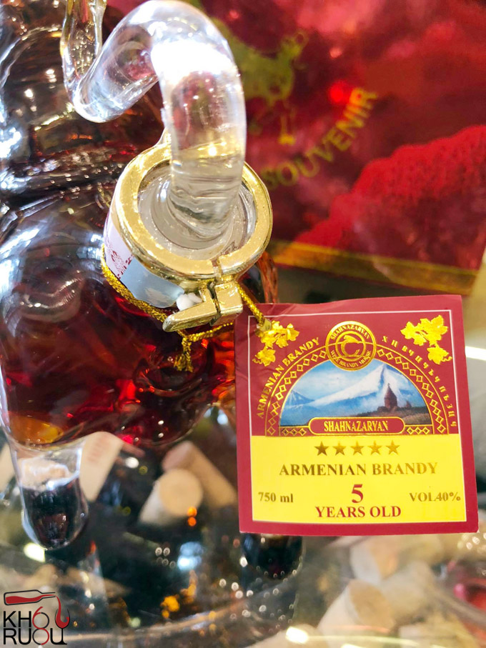 trau brandy 1