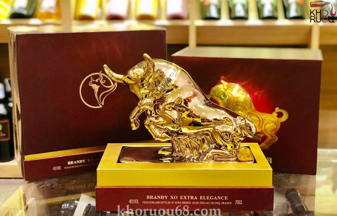 trau-vang-xo TRÂU VÀNG TAUREAU D’OR XO EXTRA ELEGANCE