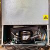 Tủ Bảo Quản Rượu Vang Blue Ice 24 Chai Lốc Gas