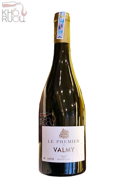 rượu-vang-le-premier-de-valmy rượu vang pháp valmy