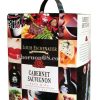Rượu Vang Bịch Louis Eschenauer 5 Lít