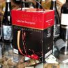 vang-bich-quinta Bịch Quinta Las Cabras (Chile - 13,5%vol)