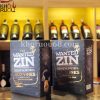Rượu Vang Bịch The Wanted Zin ( 14,5% vol )