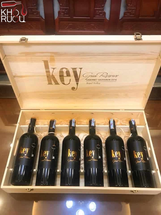 vang-chile-key-grand-reserve-carbernet-sauvignon Rượu Vang ChiLe Key Grand Reserve