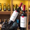 Vang Chile Morales Cabernet Sauvignon