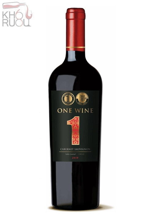 vang-chile-one-wine-cabernet-sauvignon