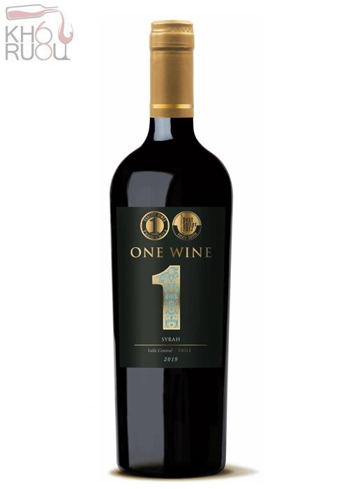 vang-chile-one-wine-syrah
