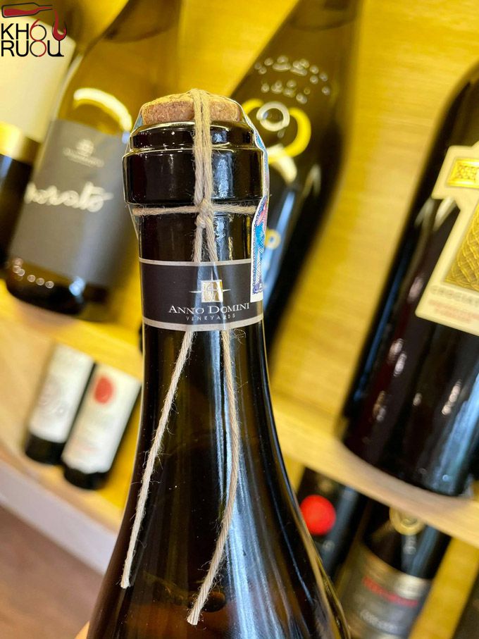 Rượu vang Moscato Veneto