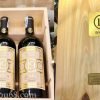 Rượu Vang Cantine Erario Golden 19 độ